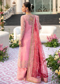 Gulaal | Wedding Collection 23 | AAFIYA (GL-WU-23V1-05) - House Of Anaya