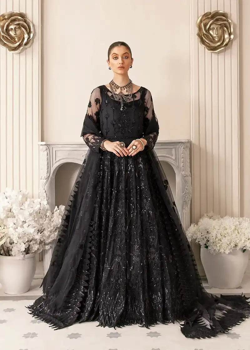 Akbar Aslam | Raqsl Collection | Vritra - House Of Anaya