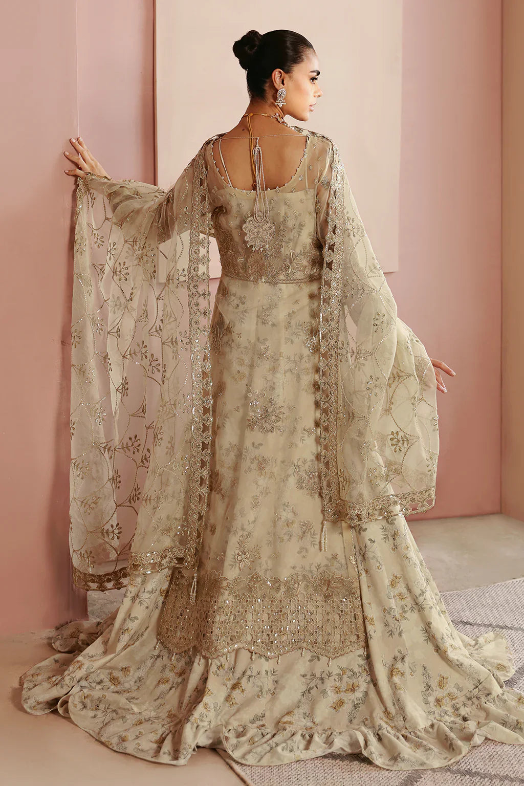 Ramsha | Ramsha Festive | E-202