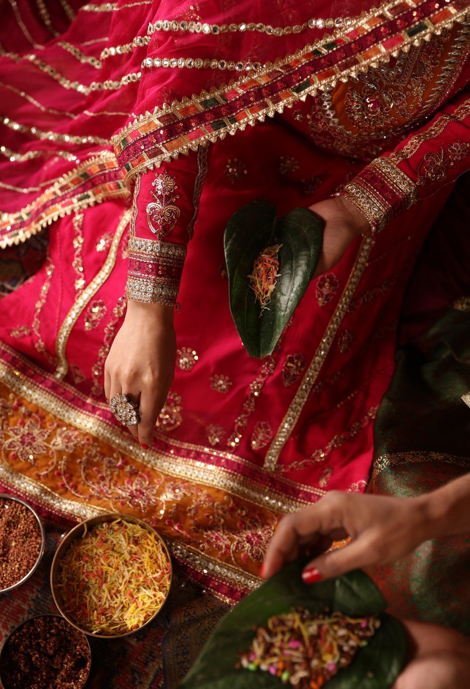 Emaan Adeel - GH05 - House Of Anaya