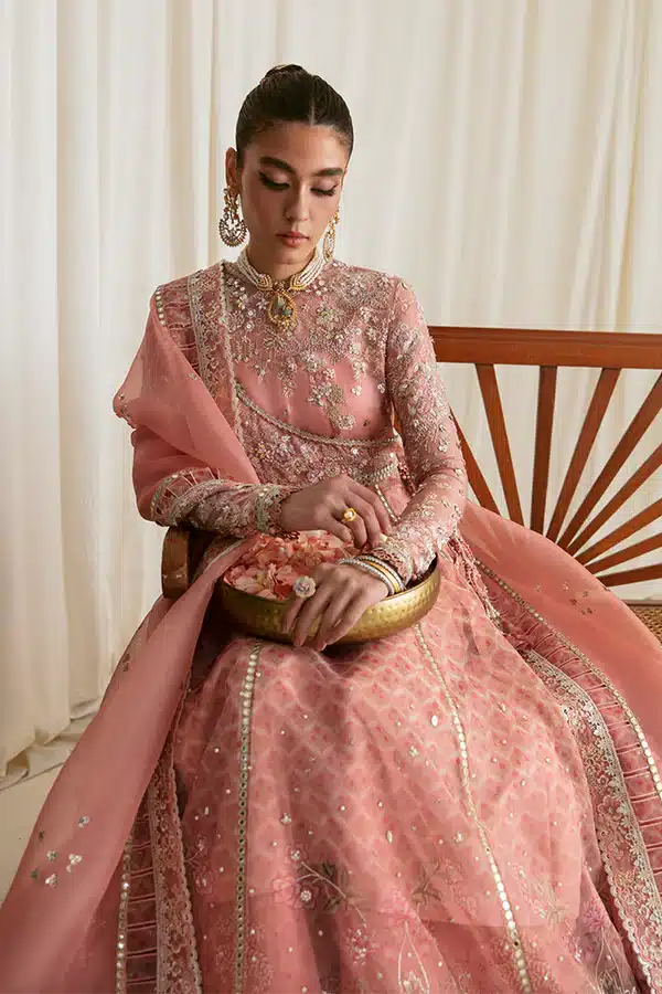 Suffuse | Freeshia Formals 23 | Laira - House Of Anaya