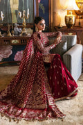 Afrozeh | Hayat Wedding Formals 23 | Dabeer - House Of Anaya