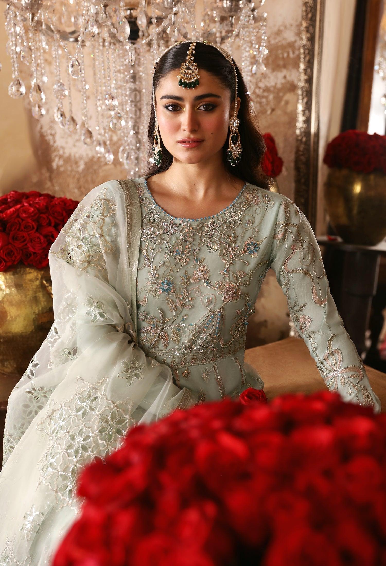 Emaan Adeel - GH-03 - House Of Anaya