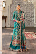 Afrozeh | Hayat Wedding Formals 23 | Ayat - House Of Anaya