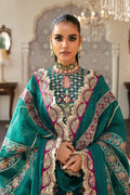Afrozeh | Hayat Wedding Formals 23 | Ayat - House Of Anaya