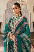Afrozeh | Hayat Wedding Formals 23 | Ayat - House Of Anaya