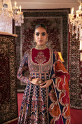 Afrozeh | Hayat Wedding Formals 23 | Sarang - House Of Anaya