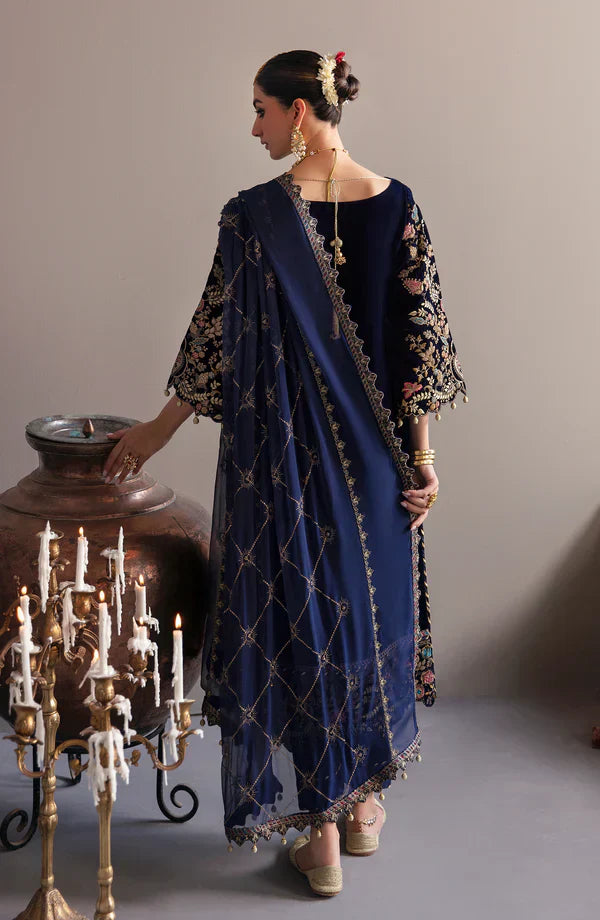 EMAAN ADEEL__MK-03 Falak