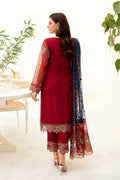 Ramsha | Minhal Organza Collection | M-908 - House Of Anaya