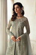Zevk | Afsanah Wedding Formals | AKKS