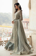Zevk | Afsanah Wedding Formals | AKKS