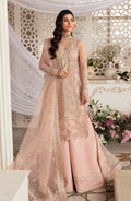 Zevk | Afsanah Wedding Formals | MUSHQ - House Of Anaya