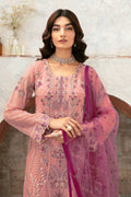 Ramsha | Rangoon Chiffon Collection 24 | D-1201 - House Of Anaya