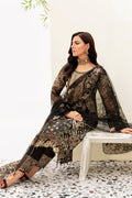 Ramsha | Minhal Organza Collection | M-906 - House Of Anaya