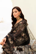 Ramsha | Minhal Organza Collection | M-906 - House Of Anaya