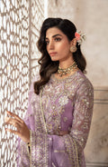Zevk | Afsanah Wedding Formals | GUL-E-NARGIS - House Of Anaya