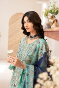 Ramsha | Rangoon Chiffon Collection 24 | D-1207