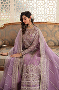 Zevk | Afsanah Wedding Formals | GUL-E-NARGIS - House Of Anaya