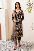 Ramsha | Rangoon Chiffon Collection 24 | D-1204 - House Of Anaya