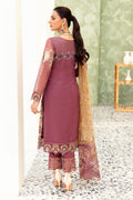 Ramsha | Minhal Organza Collection | M-910 - House Of Anaya
