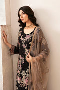Ramsha | Rangoon Chiffon Collection 24 | D-1204 - House Of Anaya
