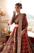 Zevk | Afsanah Wedding Formals | PARI ZAD - House Of Anaya
