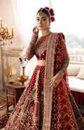 Zevk | Afsanah Wedding Formals | PARI ZAD