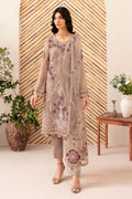 Ramsha | Rangoon Chiffon Collection 24 | D-1206 - House Of Anaya
