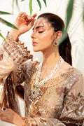 Ramsha | Minhal Organza Collection | M-904 - House Of Anaya