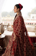 Zevk | Afsanah Wedding Formals | PARI ZAD - House Of Anaya