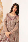 Ramsha | Rangoon Chiffon Collection 24 | D-1206 - House Of Anaya