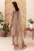 Ramsha | Rangoon Chiffon Collection 24 | D-1206 - House Of Anaya