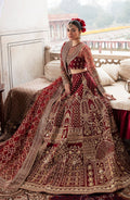 Zevk | Afsanah Wedding Formals | PARI ZAD - House Of Anaya