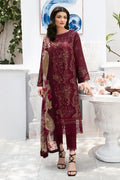 Ramsha | Andaaz Lawn Collection | Z-907