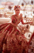 Zevk | Afsanah Wedding Formals | PARI ZAD
