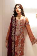 Ramsha | Rangoon Chiffon Collection 24 | D-1209 - House Of Anaya