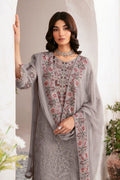 Ramsha | Rangoon Chiffon Collection 24 | D-1210 - House Of Anaya