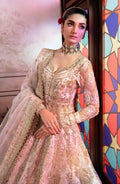 Zevk | Afsanah Wedding Formals | ALIF - House Of Anaya