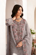Ramsha | Rangoon Chiffon Collection 24 | D-1210 - House Of Anaya