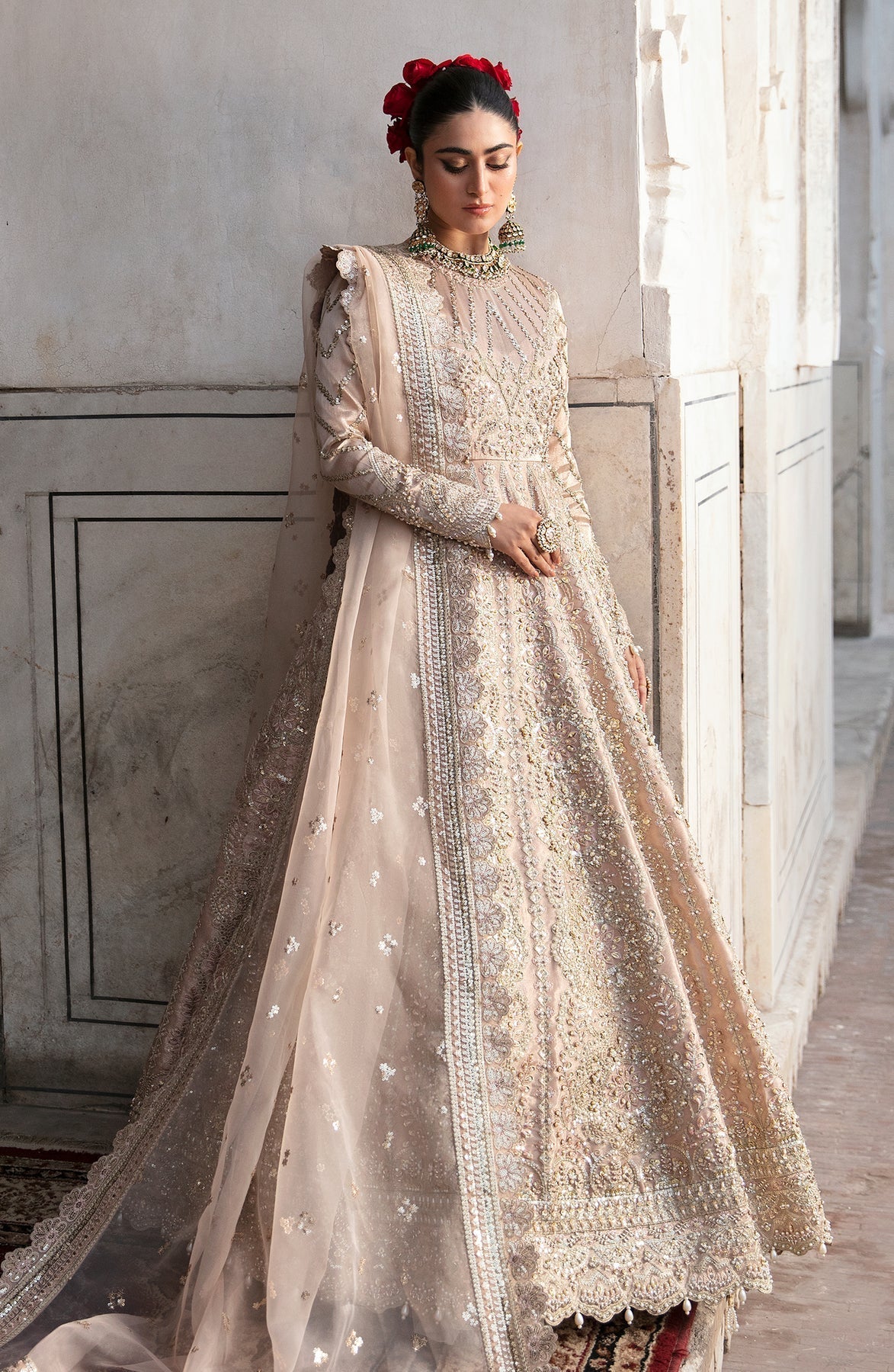 Zevk | Afsanah Wedding Formals | ATLAS - House Of Anaya