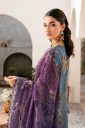 Ramsha | Rangoon Chiffon Collection 24 | D-1202 - House Of Anaya