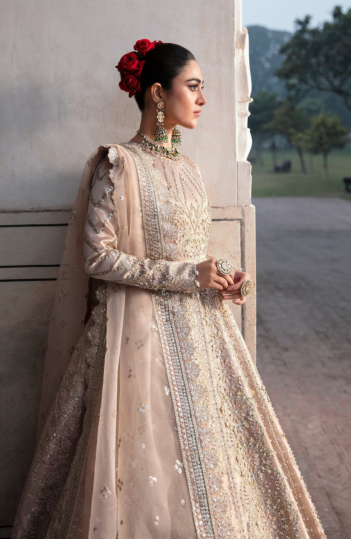 Zevk | Afsanah Wedding Formals | ATLAS - House Of Anaya