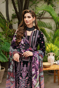 Ramsha | Luxury Lawn 24 | Y-806 - House Of Anaya
