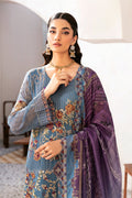 Ramsha | Rangoon Chiffon Collection 24 | D-1202 - House Of Anaya