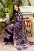 Ramsha | Luxury Lawn 24 | Y-806 - House Of Anaya