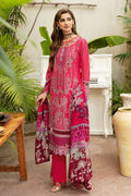 Ramsha | Riwayat Lawn Collection| Y-810 - House Of Anaya