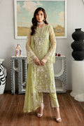 Ramsha | Rangoon Chiffon Collection 24 |D-1105 - House Of Anaya