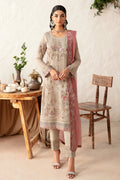 Ramsha | Rangoon Chiffon Collection 24 | D-1212 - House Of Anaya
