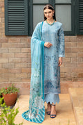 Ramsha | Riwayat Lawn Collection| Y-911 - House Of Anaya