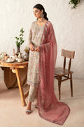 Ramsha | Rangoon Chiffon Collection 24 | D-1212 - House Of Anaya